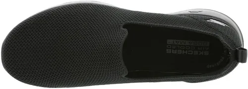 Vista 4 de Skechers Go Walk Joy - Zapatos sensacionales para caminar de día para mujer