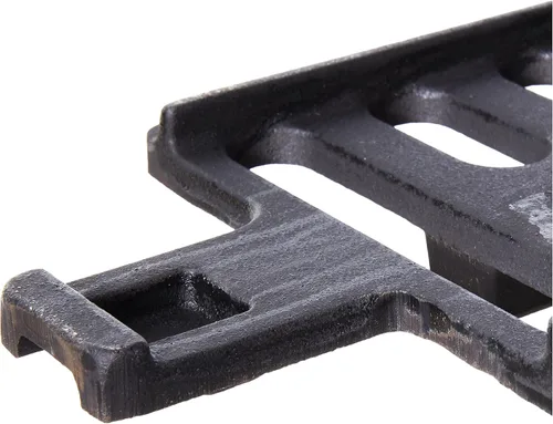 Vista 3 de US Stove 40101 Wondercoal Grate