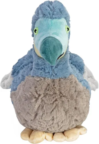 Vista 2 de Wild Republic Dodo - Peluche de peluche, regalo para niños, 12 pulgadas, multicolor (18696)