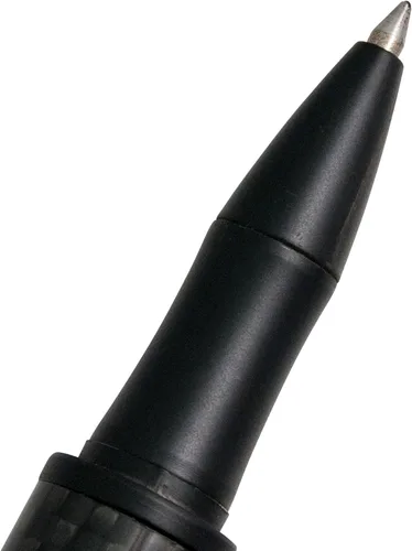 Vista 3 de Monteverde Pluma Rollerball pluma de fibra de carbono (MV41596)