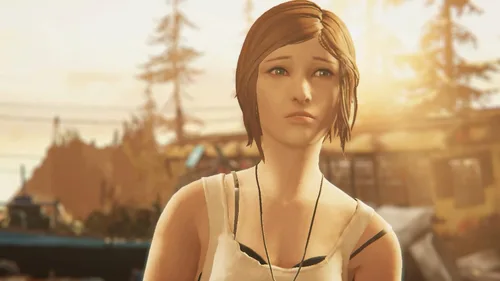 Vista 4 de Life is Strange Arcadia Bay Collection - Nintendo Switch