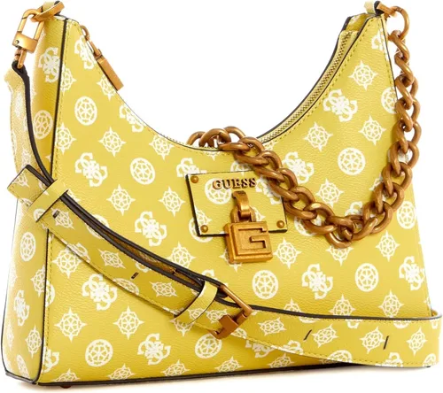 Vista 3 de GUESS Hobo central de EE UU
