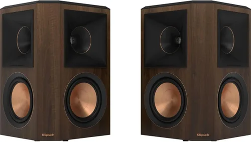 Vista 11 de Reference Premiere RP-502S II Ebony Altavoces de sonido envolvente