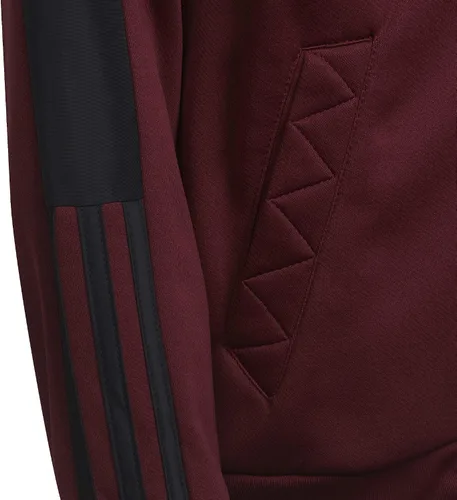 Vista 5 de adidas Boys' Tiro Track Jacket