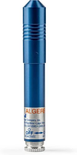 Vista 4 de Algerbrush II - Removedor de anillos de óxido con rebabas de 0.020 in