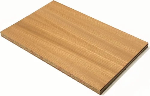 Vista 8 de Alder 6 hojas 0.236 in 1/4 pulgadas, 12 x 19 pulgadas, premium de dos caras con núcleo de MDF, listo para Glowforge, sin terminar