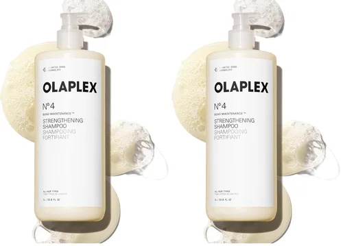 Vista 15 de Olaplex N°.4 Bond Maintenance™ Strengthening Shampoo Bond Repair