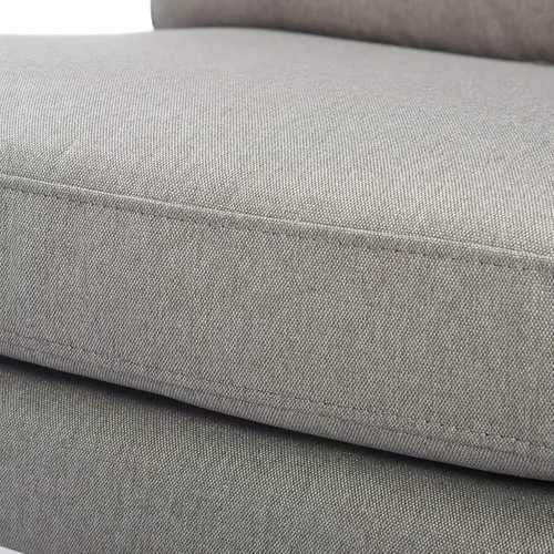 Vista 5 de Tommy Hilfiger Russell - Silla Accent, respaldo de almohada medio-suave, sillón moderno e industrial de mediados de siglo, cómoda silla para sala
