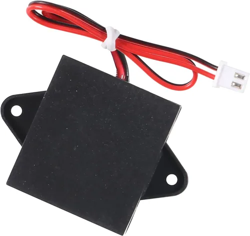 Vista 4 de 4 piezas de altavoz mini de 4 ohmios, 3 vatios, altavoz micro para Arduino con longitud de línea de 11 mm, terminal JST-PH2.0mm de 2 pines