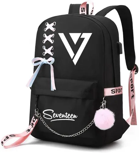 Vista 2 de Ultracase Mochila de diecisiete mercancía casual mochila mochila casual mochila portátil mochila mochila de viaje, 1, Mochilas Daypack