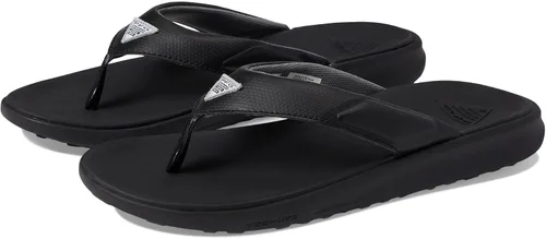 Vista 4 de Columbia Men's Rostra Beachcomber PFG Sport Sandal