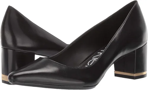 Vista 7 de Calvin Klein Zapatos de tacón Nita para mujer