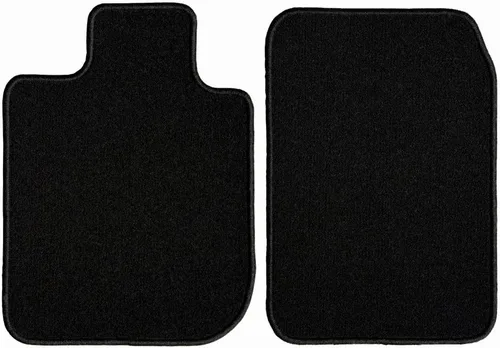 Vista 8 de GGBAILEY Alfombrillas beige personalizadas para Porsche 718 Boxster 2017-2018
