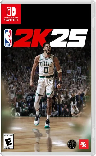 Vista 12 de NBA 2K25 - PlayStation 4