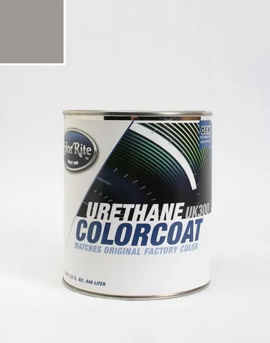 Vista 143 de Aerosol para pintura de retoque automotriz Chrysler Pacifica - Deep Saphire (mate) ABV - Paquete todo incluido