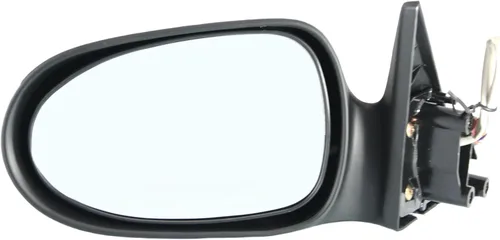 Vista 237 de Garage-Pro Espejo eléctrico no calefactable para Nissan Altima 2007-2012 con luz de señal pintable Sedán, para modelos con paquete de conveniencia
