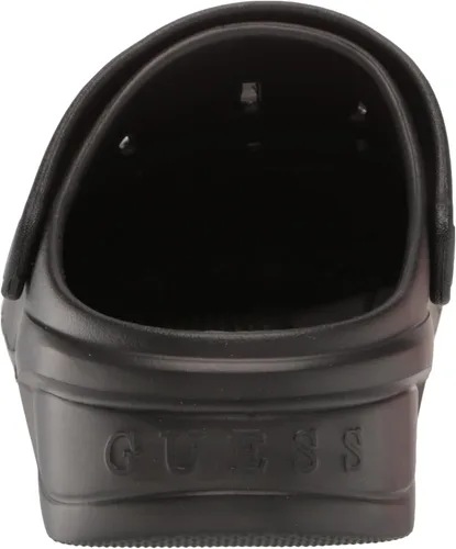 Vista 3 de GUESS Delray Clog para hombre