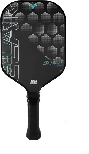 Vista 2 de Velarta Professional Pickleball Paddles – Best Pickleball Paddle - Pickleball Paddles Carbon Fiber T700 - USAPA Approved - 16mm Paddle Racket for