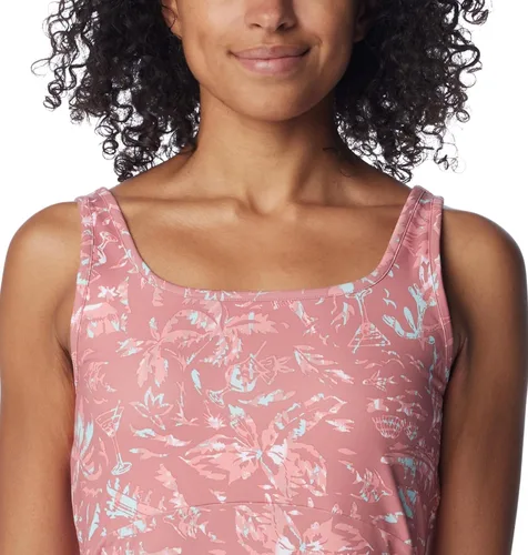 Vista 45 de Columbia Vestido PFG Freezer III para mujer