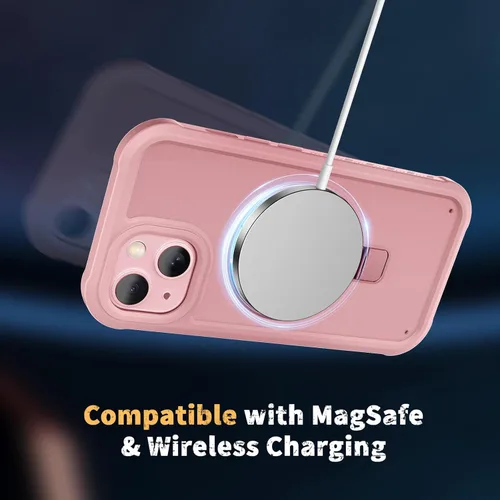 Vista 1093 de DIACLARA - Funda transparente compatible con iPhone XR 6.1 pulgadas 2018