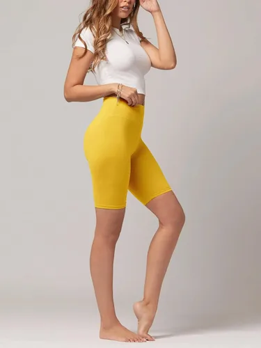 Vista 172 de Conceited - Leggings para mujer, longitud completa, ciclismo y capri, talla regular y extragrande