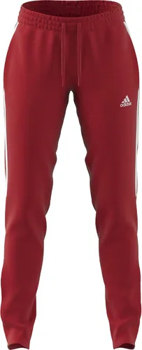Vista 3 de adidas Aeroready Sereno - Pantalones de jogging ajustados de 3 rayas para mujer