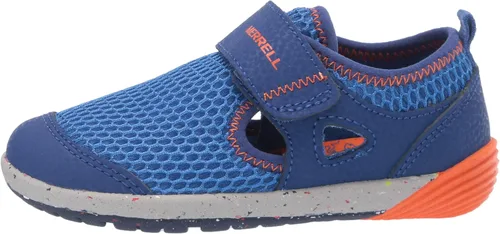 Vista 8 de Merrell Kids Bare Steps H2O Water Shoe