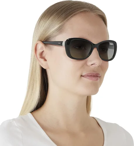 Vista 26 de Vogue Eyewear womens Vo2943sb Butterfly Sunglasses
