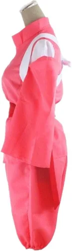 Vista 3 de Anime Kimono Suit Cosplay Costumes for Men and Women