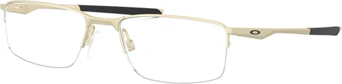 Vista 2 de Oakley Marcos rectangulares para lentes recetados Ox3218 Socket 5.5 para hombre