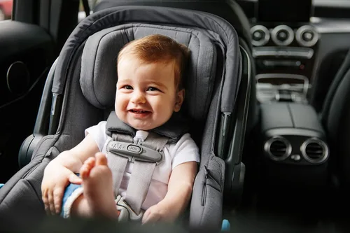 Vista 4 de UPPAbaby - Bolsa de viaje MESA