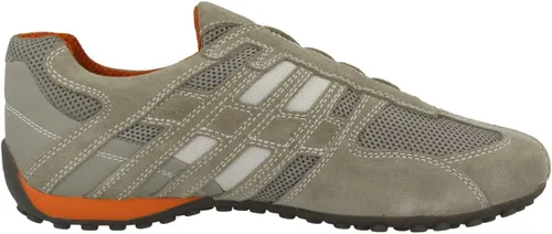 Vista 3 de Geox Snake 96 tenis de moda para hombre