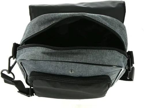 Vista 3 de PUMA Evercat Journey - Bolso bandolera unisex