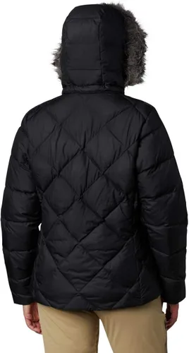 Vista 2 de Columbia ICY Heights II - Chaqueta de plumón para mujer
