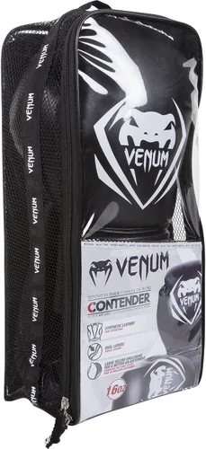 Vista 3 de Venum Contender - Guantes de boxeo