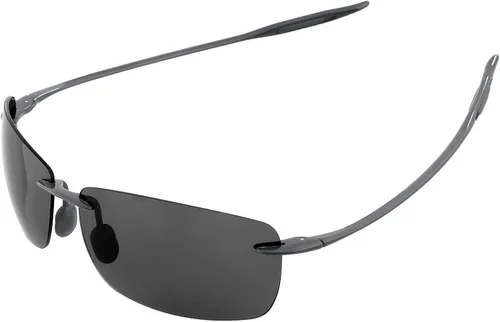 Vista 3 de Walleva - Lentes de repuesto para gafas de sol Maui Jim Lighthouse