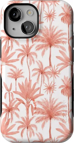 Vista 64 de Funda Casely para iPhone 13 Mini Todo lo que necesitas es amor Beatles Compatible con MagSafe Diseño de funda protectora audaz