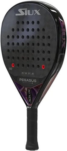 Vista 3 de SIUX - Pala de pádel - Pegasus Revolution 2