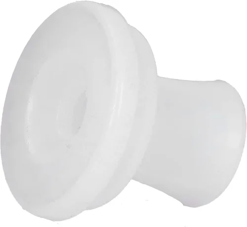 Vista 9 de plplaaoo 20 piezas de accesorios de cubierta interior para olla a presión, accesorio universal de silicona para el centro de sellado fijo, anillo