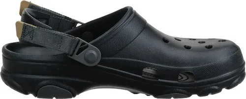 Vista 8 de Crocs Zuecos clásicos unisex para adultos