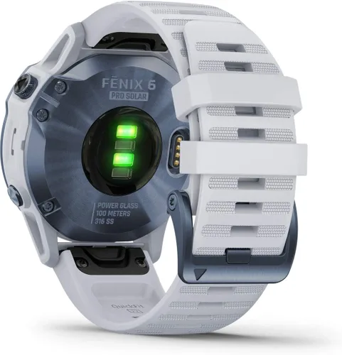 Vista 5 de Garmin Fenix