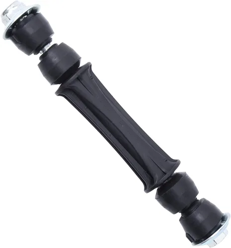 Vista 3 de 2 piezas de barra estabilizadora delantera, kit de eslabones de barra estabilizadora delantera 25918049 K700432 para Chevy Silverado Avalanche