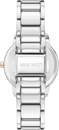 Vista 3 de Nine West Reloj Pulsera Mujer, NW2597