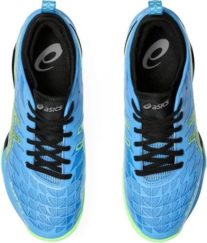 Vista 6 de ASICS Men's Blast FlyteFoam 3 Handball Shoe