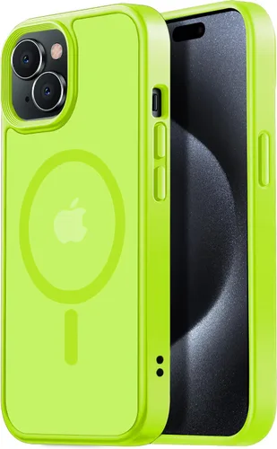 Vista 91 de Funda resistente 3 en 1 para iPhone 17 Pro Max con protector de pantalla y protector de lente de cámara, protección contra caídas de grado militar