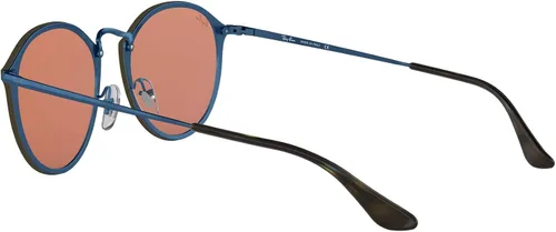 Vista 5 de Ray-Ban RB3574n Blaze Round Sunglasses