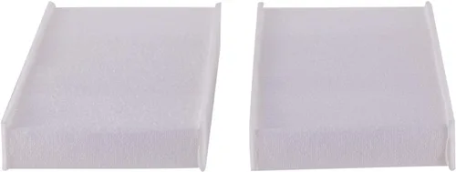 Vista 3 de Filtro de aire de cabina compatible con Nissan NP300 2014 2015 PC-249060