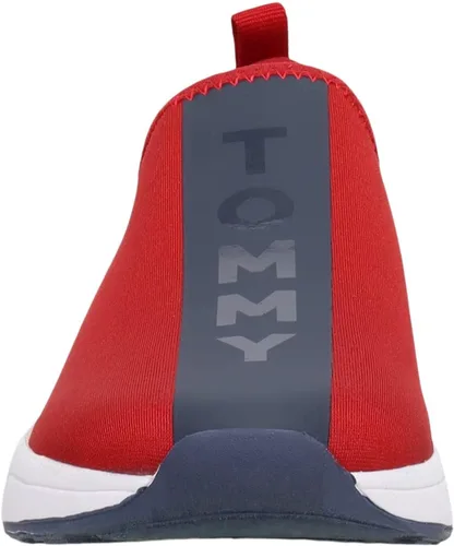 Vista 6 de Tommy Hilfiger Tenis Arizel para mujer