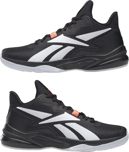 Vista 12 de Reebok Más cubos para hombre