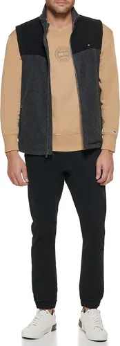 Vista 5 de Tommy Hilfiger Chaleco polar para hombre